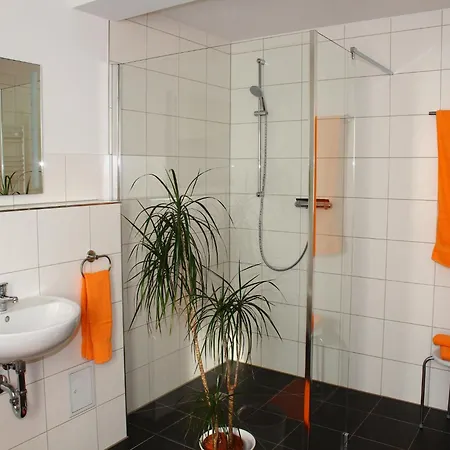 Ferienwohnung, Struppen, Cleaning Included Struppen