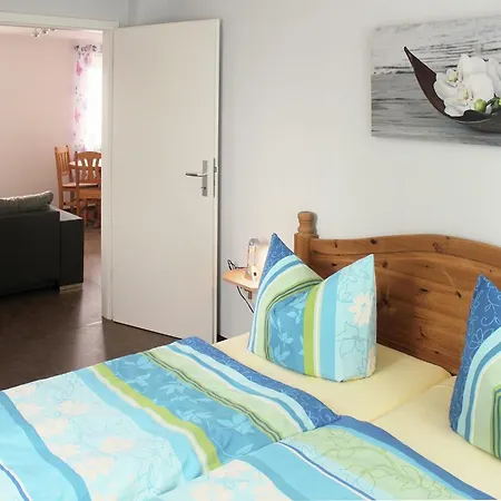 Ferienwohnung, Struppen, Cleaning Included Апартаменты Struppen