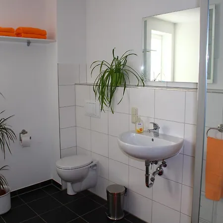 Ferienwohnung, Struppen, Cleaning Included